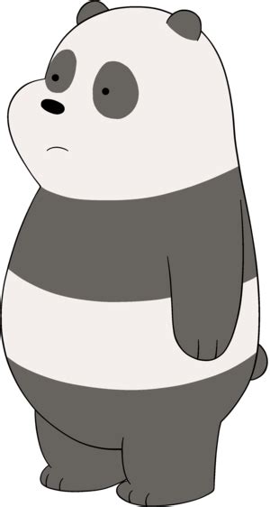 We Bare Bears Ice Bear We Bare Bears Photo 39033930 Fanpop