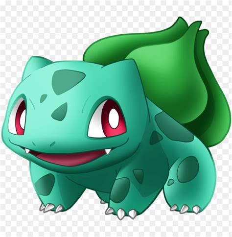 Okemon Png Bulbasaur Pokemon Png Transparent With Clear Background Id
