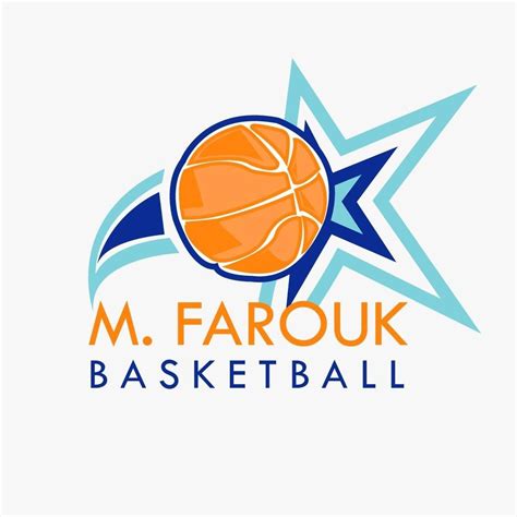 Mfarouk Basketball