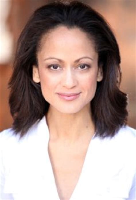 Anne_Marie Johnson Biography, Pictures, News, Wiki