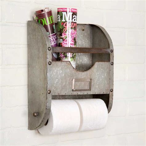 Más De 25 Ideas Increíbles Sobre Unique Toilet Paper Holder En