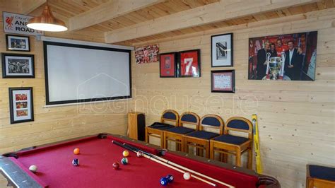 When you choose a dunster house log cabin uk, you choose superior quality at an affordable price. Why a Log Cabin is Perfect for Creating the Ultimate Man ...