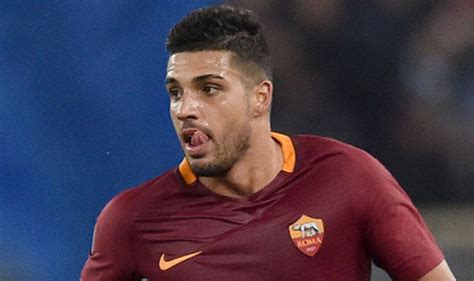 Secondo quanto riportato da il tempo, luciano spalletti starebbe pensando all'impiego di emerson palmieri. Chelsea News: Agent confirms Emerson Palmieri transfer ...