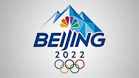 Olympic Logo 2022