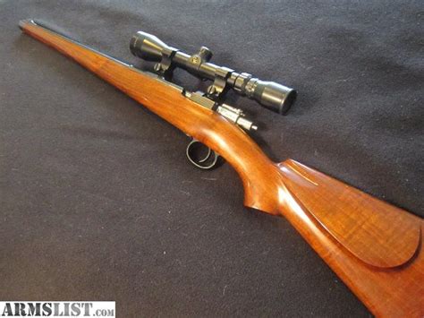 Armslist For Sale Carl Gustav Swedish Mauser 65 X 55