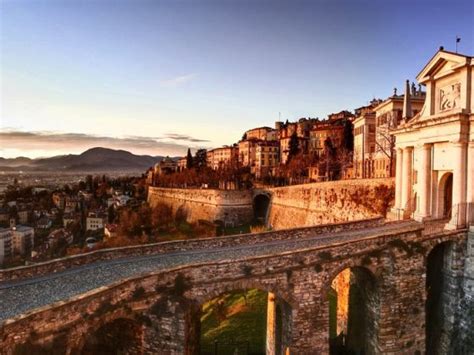 Bergamo is a city in lombardy, a region of italy, and the capital of the namesake province. 19 images that will make you want to travel to Bergamo, Italy - Matador Network