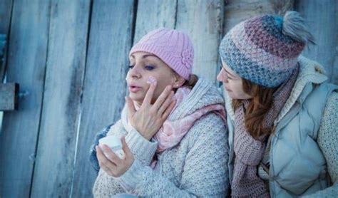 Winter Skin Care Tips How To Prevent Winter Dry Skin Skin And Body