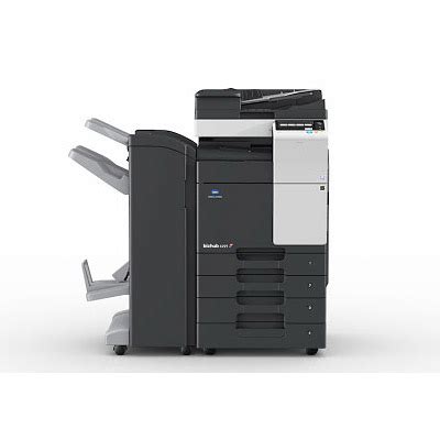 Features functionalities specifications & downloads. bizhub B287 | Konica Minolta East Coast