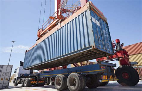 What Should Be Noticed In Transportation Of Containers Industry Today