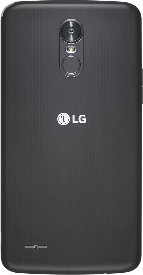 Best Buy Boost Mobile Lg Stylo 3 4g Lte With 16gb Memory Prepaid Cell