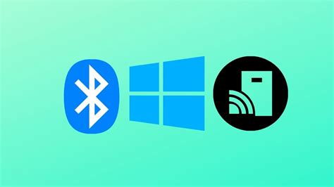 Fix Connections To Bluetooth Audio Devices And Wireless Displays In Windows Geekchamp