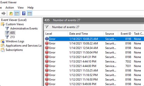 How To View BSOD Error Log In Event Viewer On Windows 10 All Things How