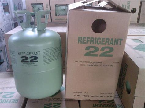 Freon Gas R22 China Freon Gas And Refrigerant Gas