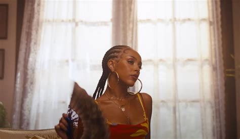 Doja Cat Acknowledges Central Cees Doja Track The Line Of Best Fit