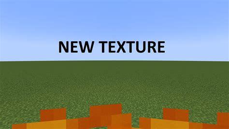 Lower Fire Texture Pack