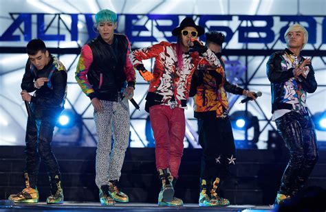 Big bang bad boy color coded lyrics hangul romaji english. Korean Boy Band Star to Curate Sotheby's Auction | artnet News
