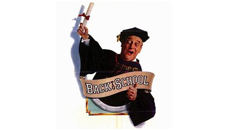 Back To School 1986 Qwipster Movie Reviews Back To School 1986