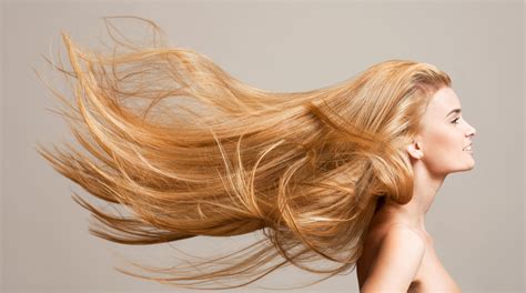 7 Tips For Happy And Healthy Hair For Women Trending Us