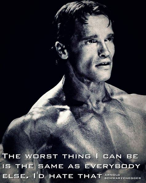 Arnold Schwarzenegger Movie Quotes Quotesgram