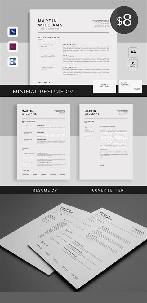 Freelance fashion designer cover letter. Dynamic and Professional Resume Template | Resume design ...