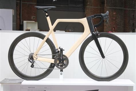 10 Stunning Wooden Bikes Roadcc