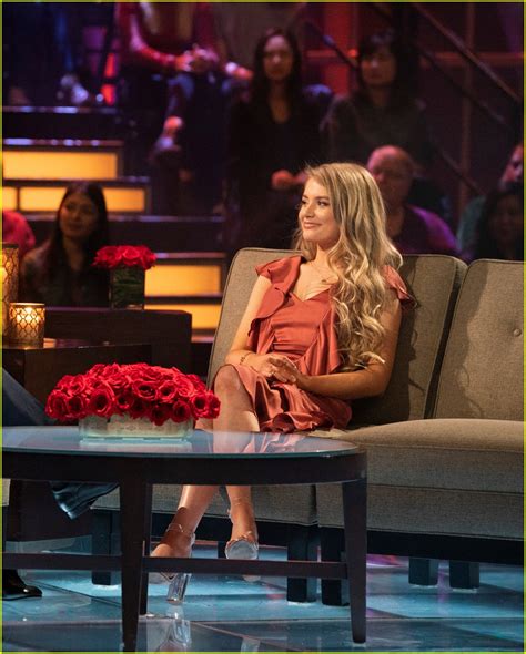 Demi Burnett Discusses Her Sexuality On Bachelor In Paradise Season Premiere Photo 4331269