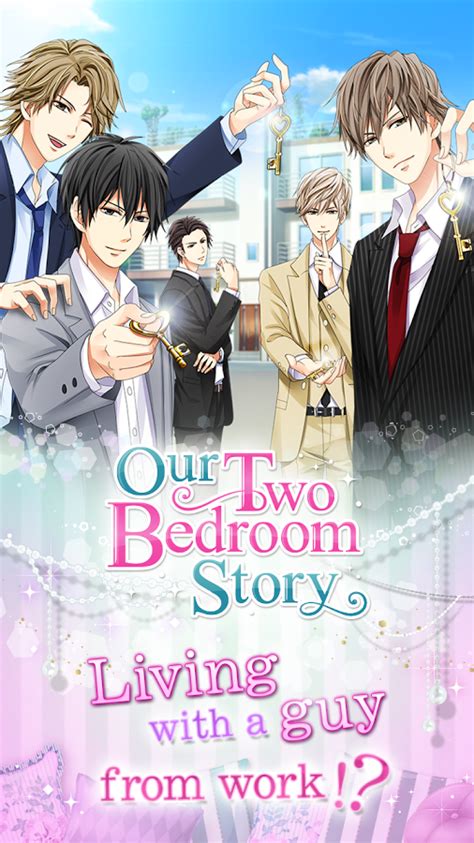 I feel kind of silly now, she said, don't worry i'll put them up in the attic first thing in the morning. she kissed davie goodnight and left Otome Otaku Girl: Our Two Bedroom Story - Main Page