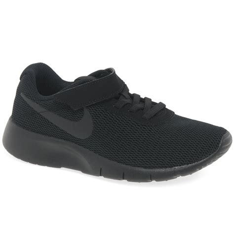 Nike Tanjun Youth Kids Sports Shoes Charles Clinkard