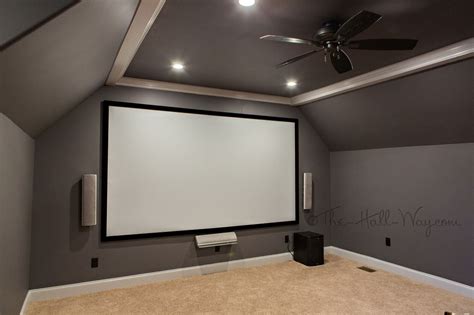 Home Theater Part 3 Home Cinema Room Media Room Colors Home