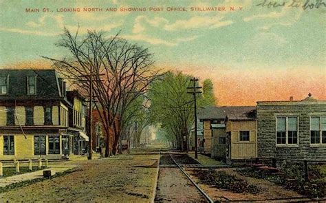 Stillwater is a city in, and the county seat of, payne county, oklahoma, united states. Stillwater, New York, USA History, Photos, Stories, News ...