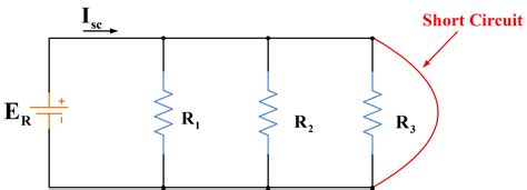 Parallel Circuit Definition Parallel Circuit Examples Electrical