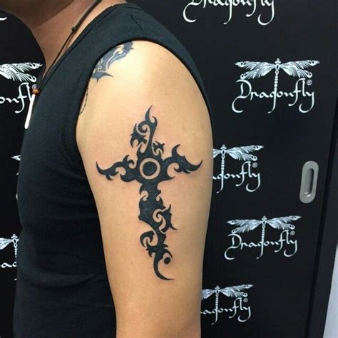 Tattoo yakuza dragon japanese tattoos tatuajes sleeve traditional shoulder arm half tatuagens japan gang manga giapponesi dragons samurai nextluxury japoneses. Motif Tato Dayak Ngaju