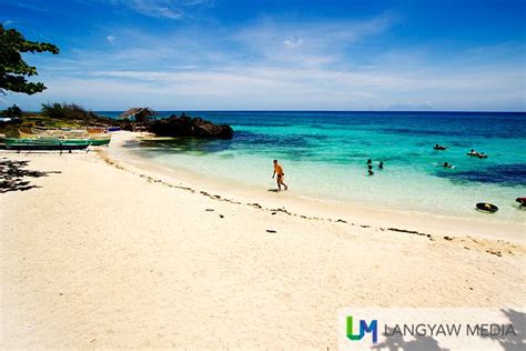 Bitoon Beach In Anda Bohol Bohol Philippines Philippines Beaches Beautiful Places In The