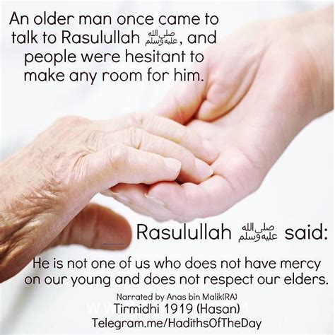 Islamic Learning Messagesilm On Instagram “anas Bin Malik Narrated