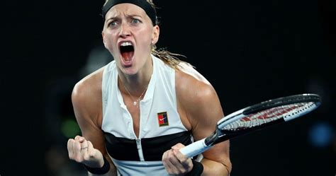 Embarrassing Female Tennis Players Pictures 14