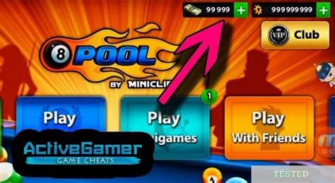 Unlimited coins and cash with 8 ball pool hack tool! UPDATED8 Ball Pool Hack Online don't have to root or ...
