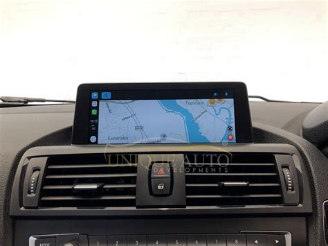 Apple carplay® preparation can be used via touch input, the idrive controller or voice control, depending on the vehicle's equipment. BMW Car Play: Ασύρματο Apple Car Play/Android Auto (NBT EVO) για BMW F10,F20,F30,1,2,3,4,5,6,X2 ...