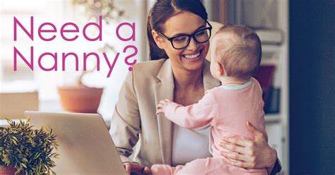 Nanny Agency And Nanny Services In Houston