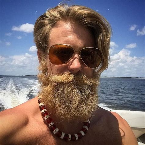 55 Astonishing Blonde Beards Dont Be Shy In 2022