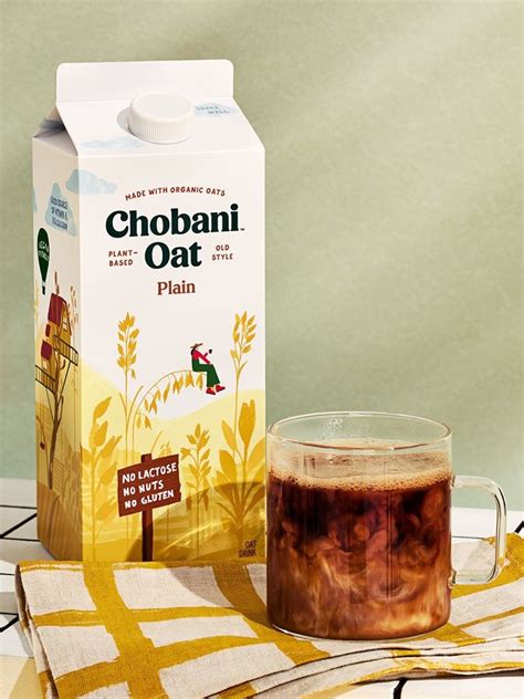 Jun 23, 2021 · while foreign brands such as. Chobani Oat Milk Drinks Review & Info (Dairy-Free, Vegan ...