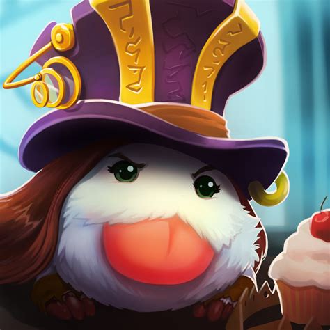 Image Caitlyn Poro Iconpng League Of Legends Wiki Fandom Powered