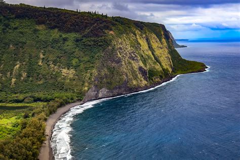 Unsere Top 20 Sehenswürdigkeiten Auf Hawaii