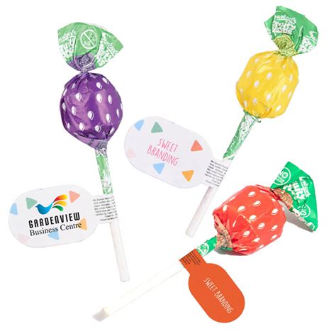 Uk Colour Pop Lollipops 401545