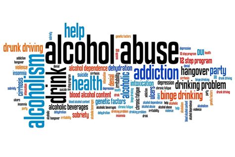 What Is Alcohol Abuse Disorder And How Is It Treated Alternative