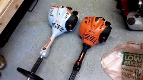 Best Weed Eater Head For Stihl - Stihl Trimmer Head Chart