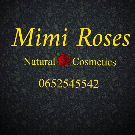 Mimi Roses
