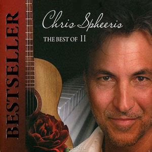 Lbum The Best Of Ii De Chris Spheeris