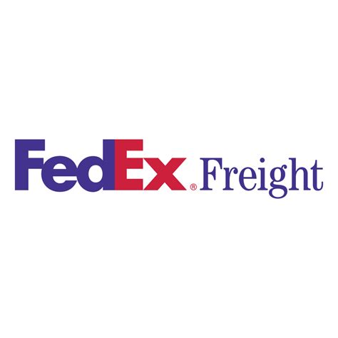 Fedex Freight Logo Png Transparent 1 Brands Logos