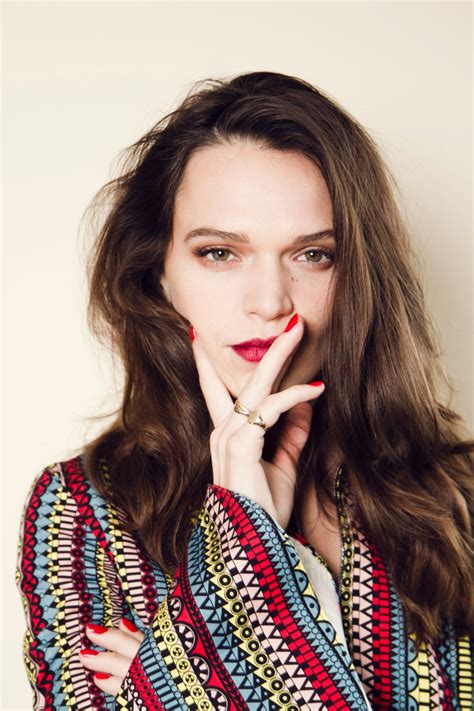 Anna Brewster The Picture Journal March Hq