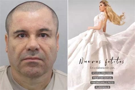 El Chapo’s Former Beauty Queen Wife Faces Life In Jail For Running Drug Empire World News
